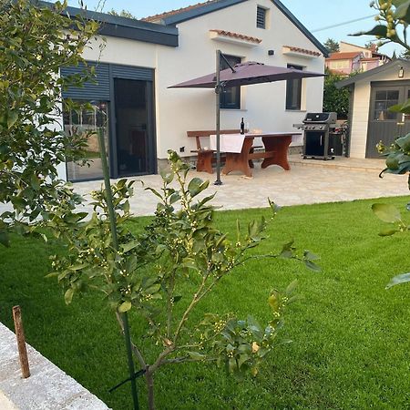 Villa The House Medulin Exterior foto