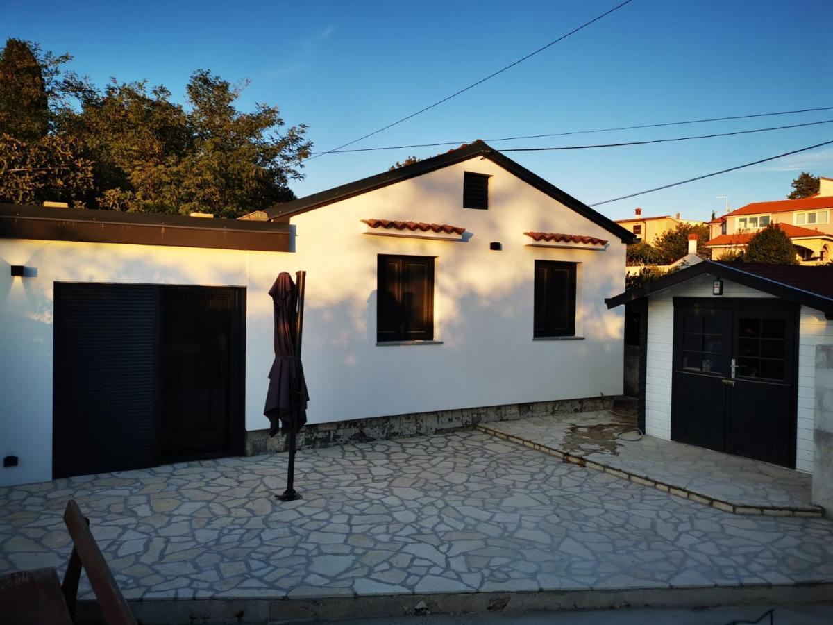 Villa The House Medulin Exterior foto